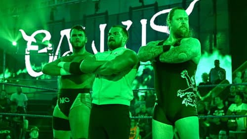 NXT #690 still
