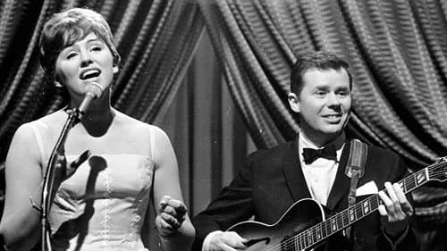Eurovision Song Contest Grand Prix 1963 still