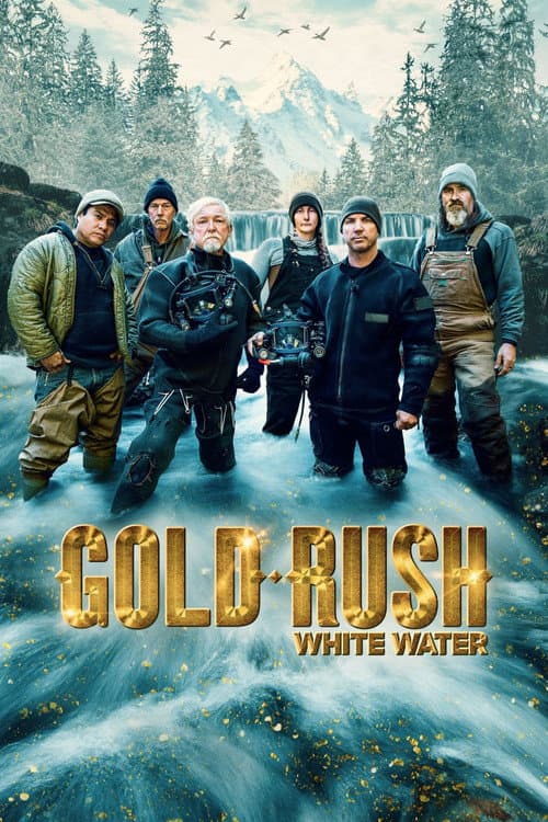 Season 3 poster