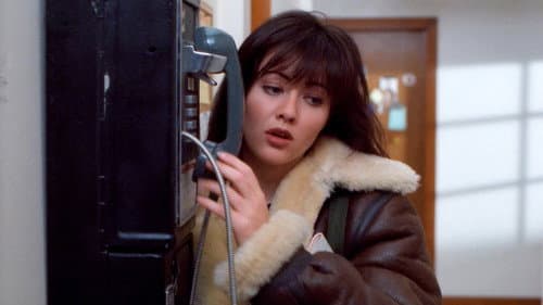 The Girl From New York City still