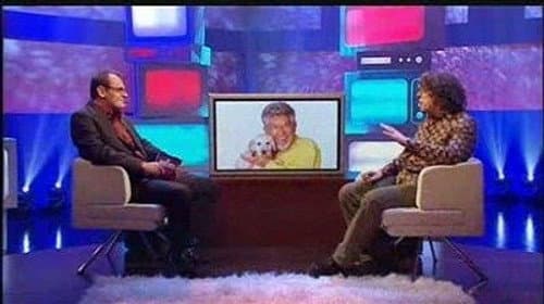 Alan Davies still