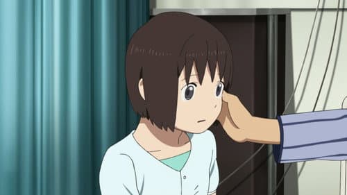 To Yuuki... still