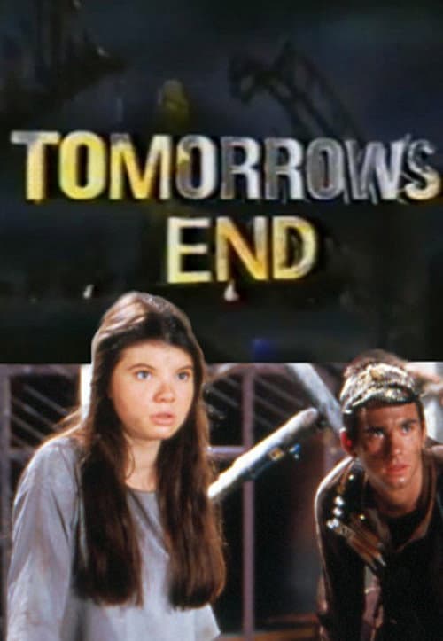 Tomorrow's End poster