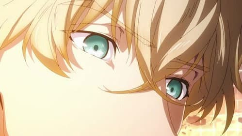 Excalibur Galatine still