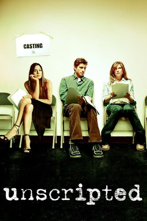Season 1 poster