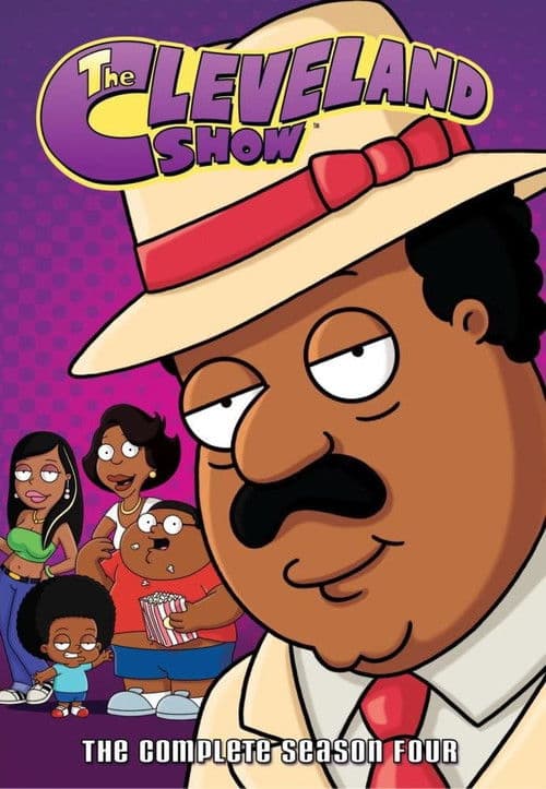 Season 4 poster