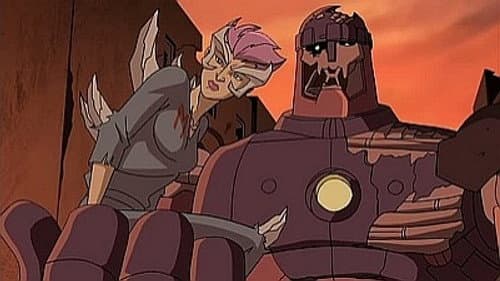 Rover still