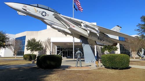 Brassiere Brigade, Flight for Life, Connecticut Haunting still