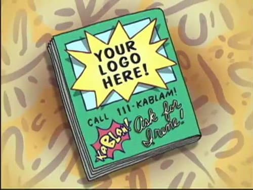 Your Logo Here still