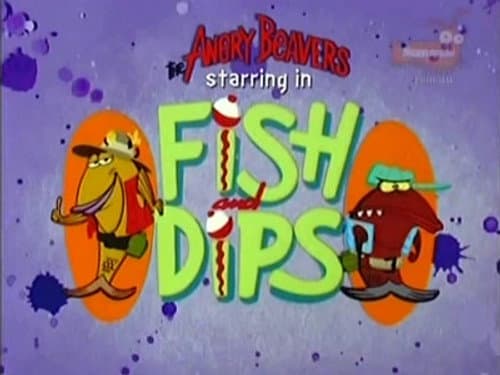 Fish and Dips still