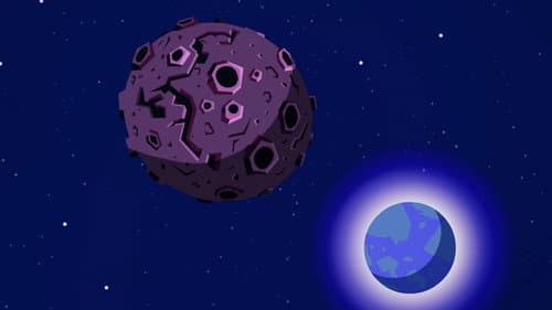 Collision Course still