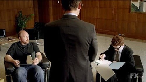 Late Show (1) still