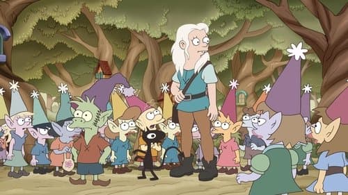 To Thine Own Elf Be True still