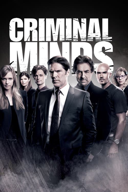 Season 9 poster