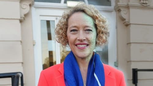 Can AI Steal Your Vote? still