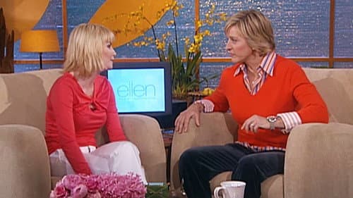 Elisha Cuthbert, Dennis Franz still