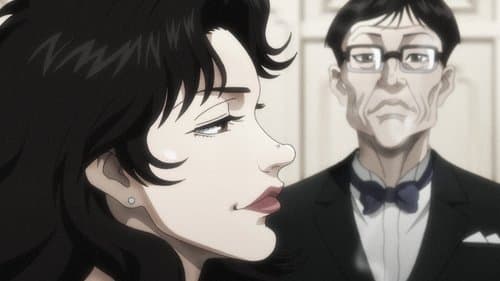 Dying for Love still
