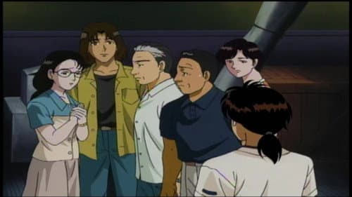 Will-o-the-Wisp Isle Murder Case - File 2 still
