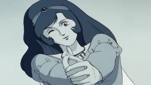 Princess from the Moon! Amnesia Gives Ryo Headaches still