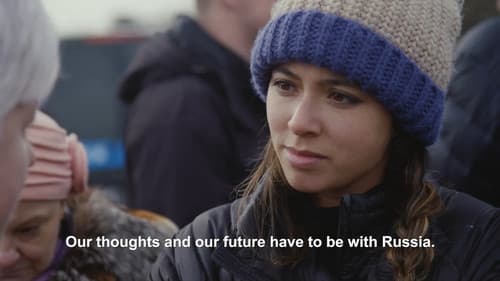 The War at Home/Putin's Crimea still