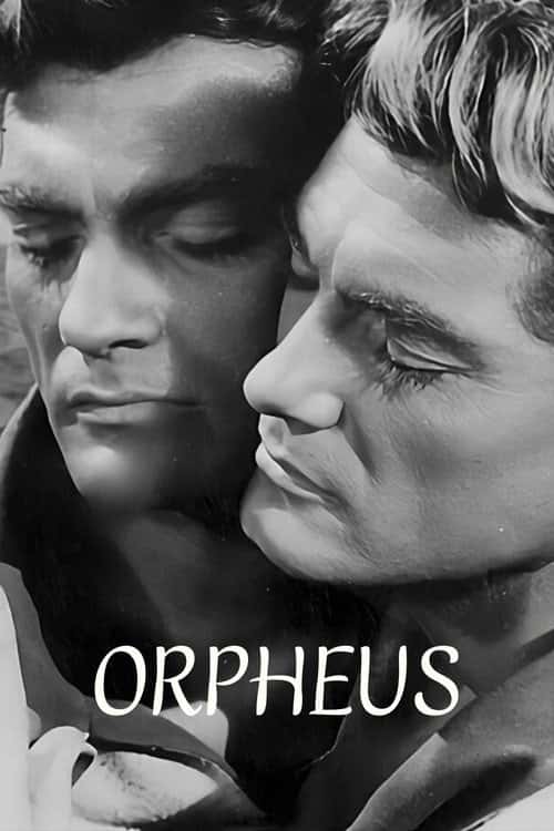 Orpheus poster