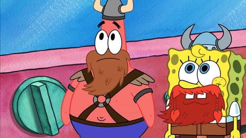Visiting Vikings still