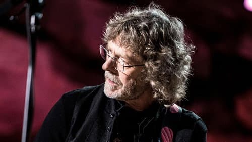 The Sam Bush Band still