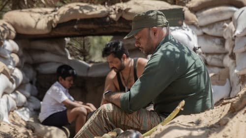 Peace: Shanthih still