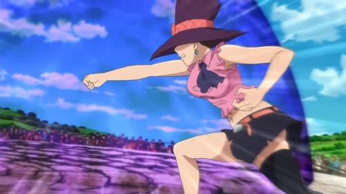 The Vaizel Fighting Festival still