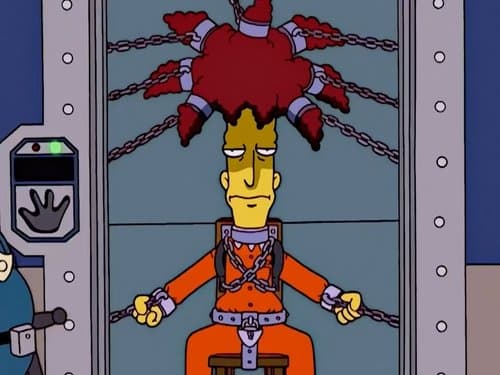 The Great Louse Detective still
