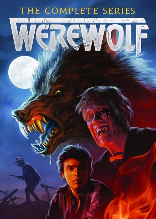 Season 1 poster