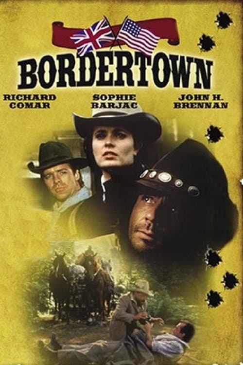 Season 2 poster