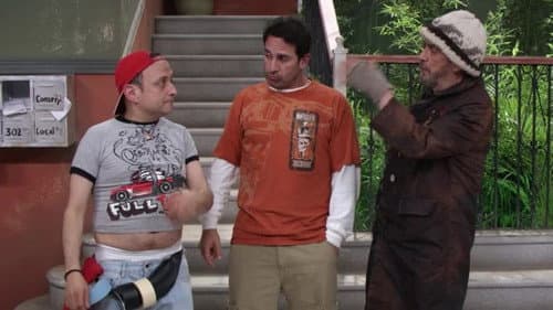Benito regresa still