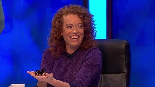 Michelle Wolf, Rob Beckett, Spencer Jones still