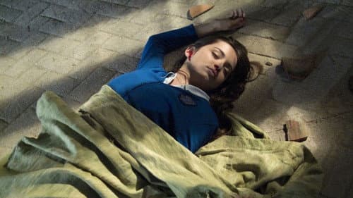 La Leyenda de Eva still