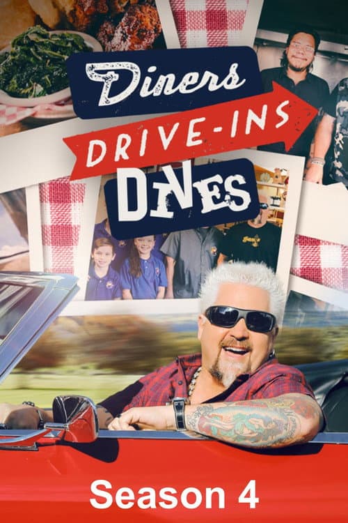 Season 4 poster