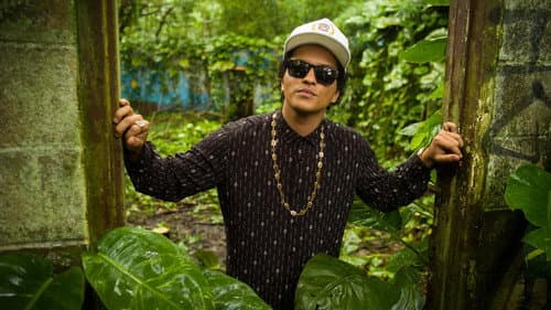 Turkey, The Match of their Lives, Bruno Mars still