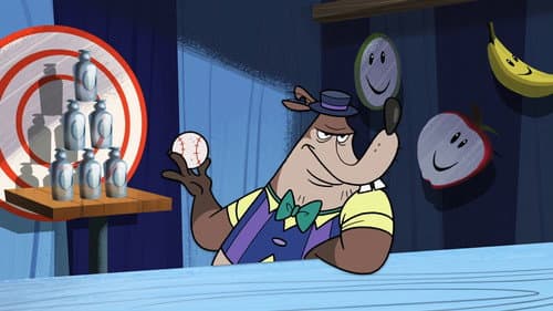Bugs of Chance still