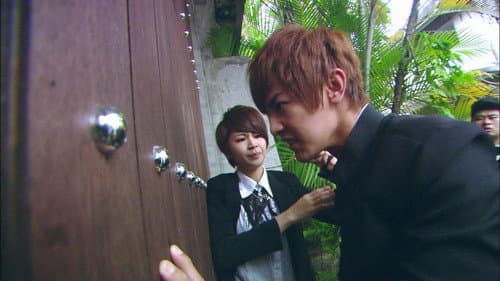 Episode 10 still