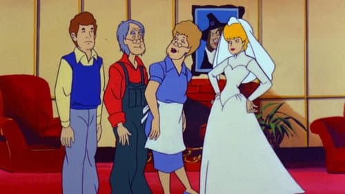 Wedding Bell Boos! (1) still