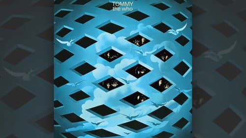 The Who: Tommy still