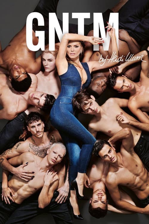 Season 19 poster