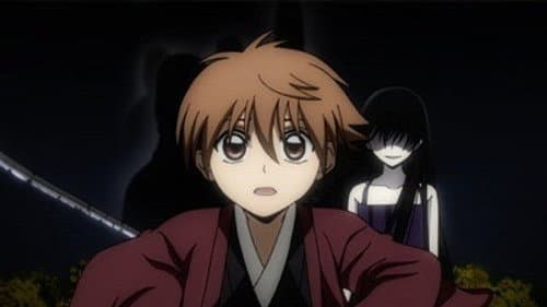 An Ayakashi to Avoid still