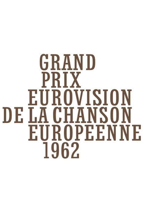 Luxembourg City 1962 poster