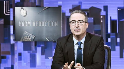 March 27, 2022: Harm Reduction still