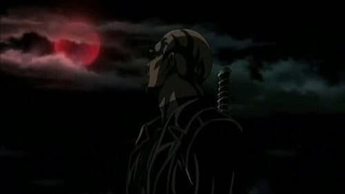 His Name Is Blade still