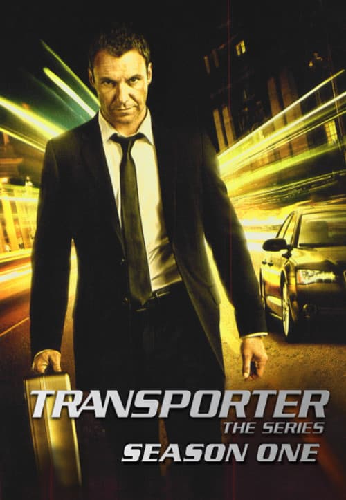 Season 1 poster