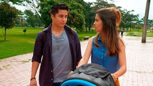 Alicia gets her hopes up with Germán still