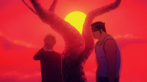 My Romance still