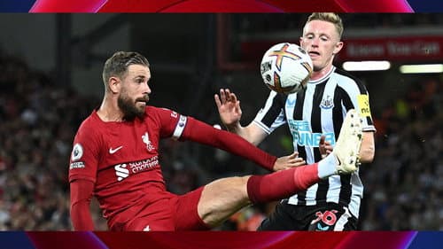MOTD - 31st August 2022 still